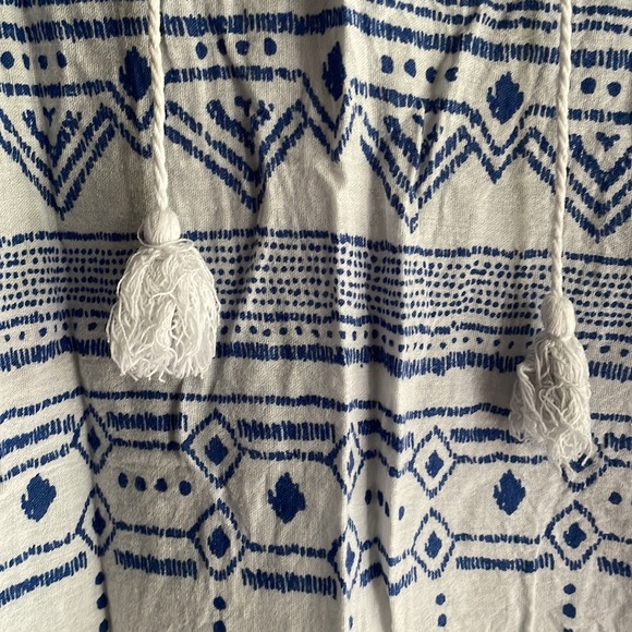 Boho Blouse - Picture 4 of 5